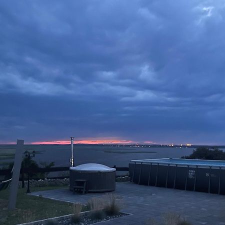 Apartmán Wyspowka Miedzyzdroje Exteriér fotografie
