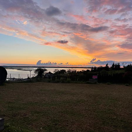Apartmán Wyspowka Miedzyzdroje Exteriér fotografie