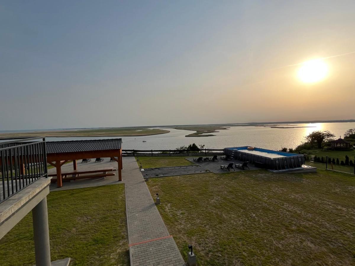 Apartmán Wyspowka Miedzyzdroje Exteriér fotografie