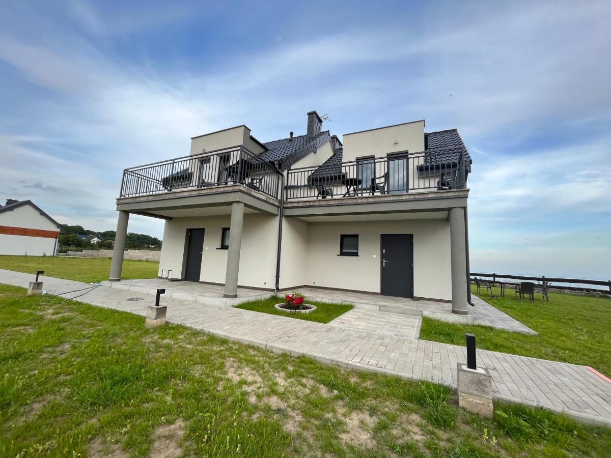 Apartmán Wyspowka Miedzyzdroje Exteriér fotografie