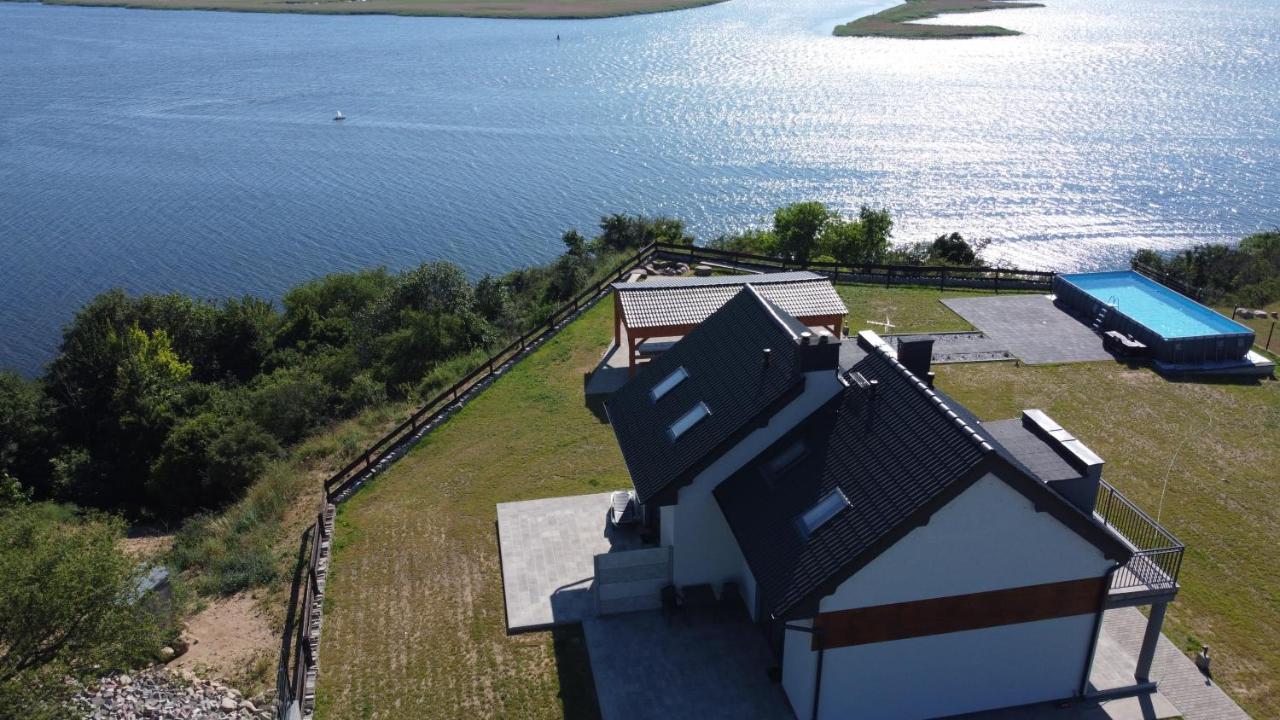 Apartmán Wyspowka Miedzyzdroje Exteriér fotografie