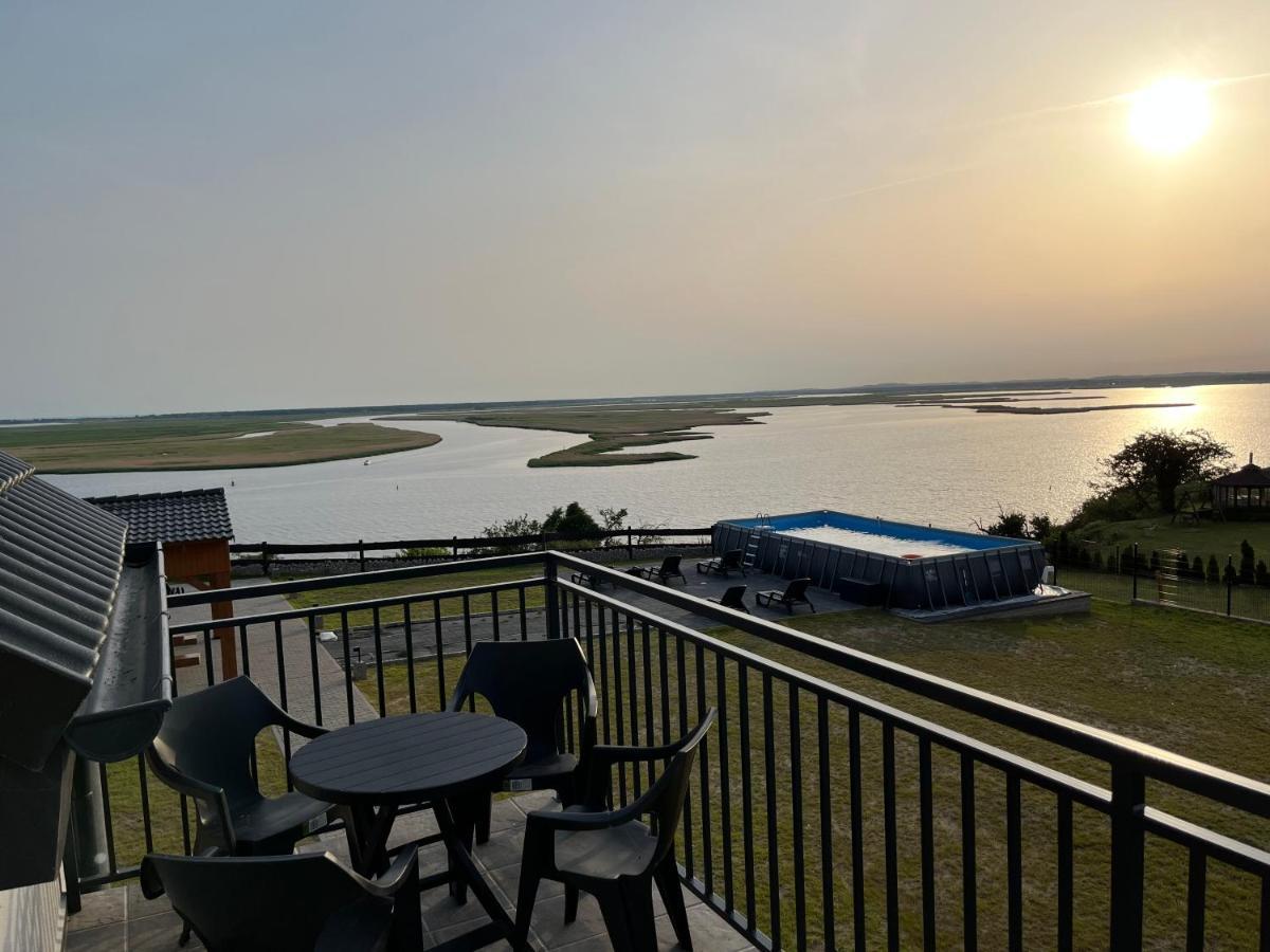 Apartmán Wyspowka Miedzyzdroje Exteriér fotografie