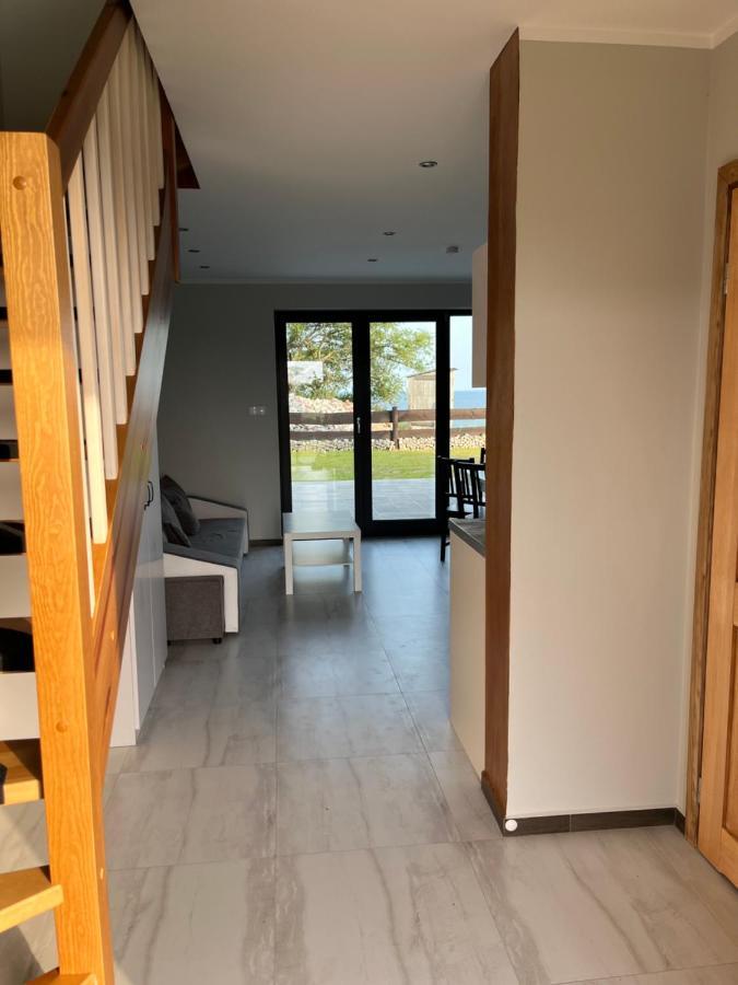 Apartmán Wyspowka Miedzyzdroje Exteriér fotografie