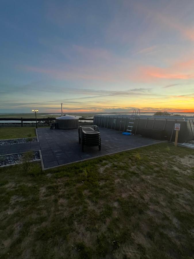 Apartmán Wyspowka Miedzyzdroje Exteriér fotografie