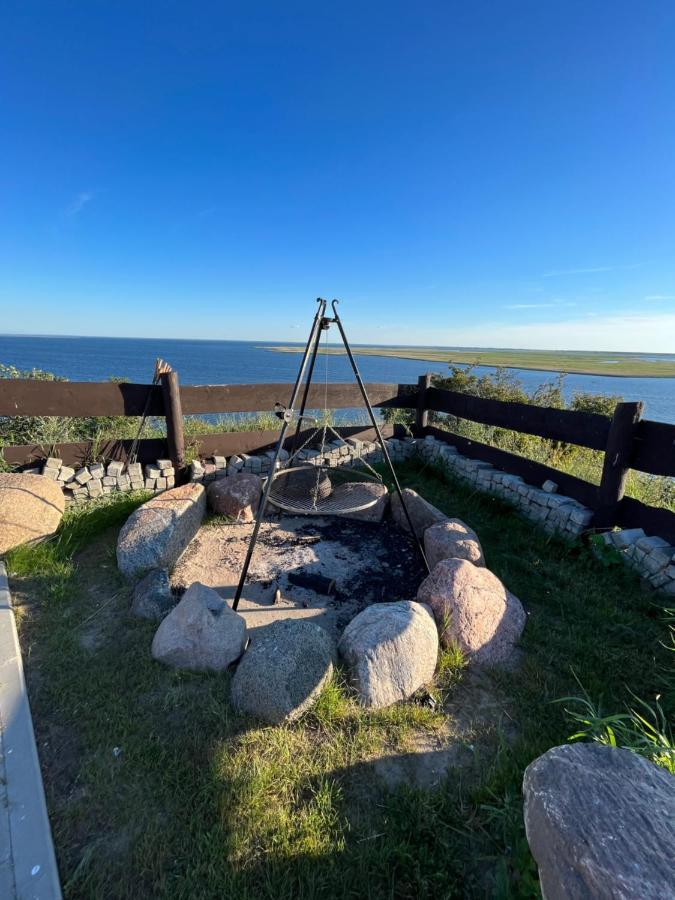 Apartmán Wyspowka Miedzyzdroje Exteriér fotografie