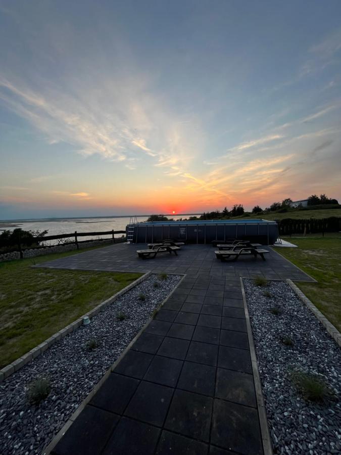 Apartmán Wyspowka Miedzyzdroje Exteriér fotografie