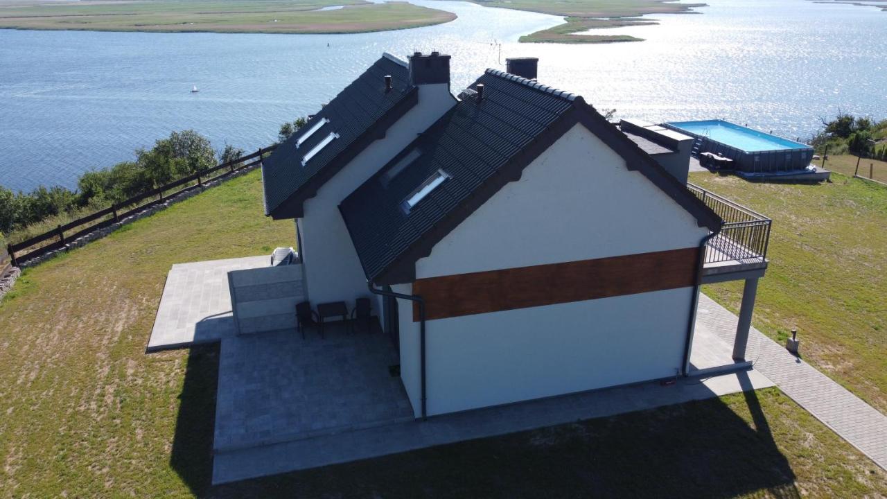 Apartmán Wyspowka Miedzyzdroje Exteriér fotografie