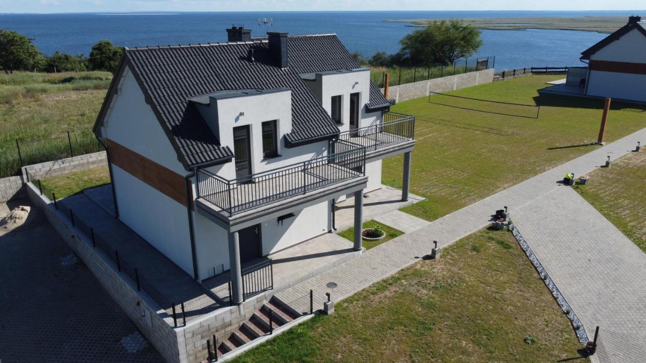Apartmán Wyspowka Miedzyzdroje Exteriér fotografie