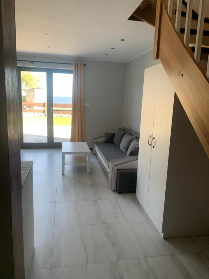 Apartmán Wyspowka Miedzyzdroje Exteriér fotografie