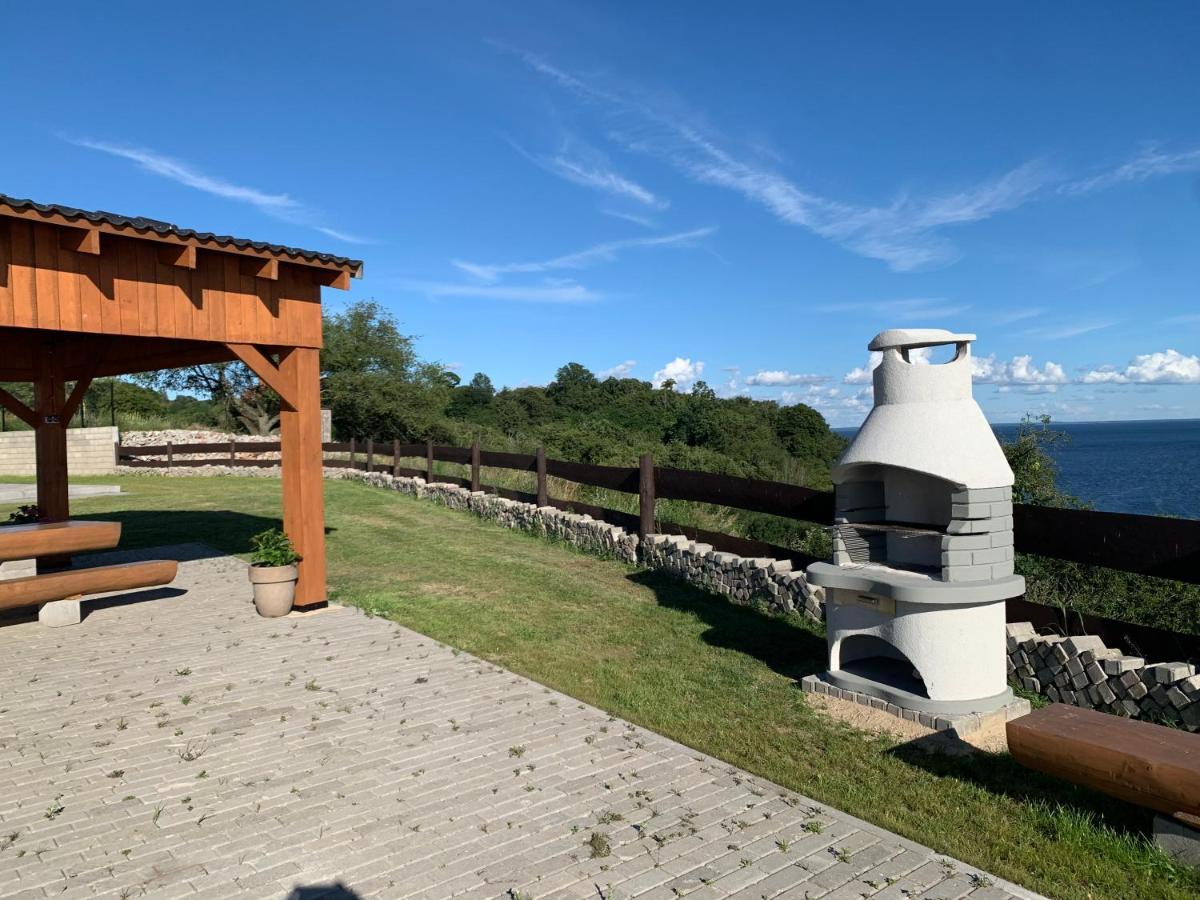 Apartmán Wyspowka Miedzyzdroje Exteriér fotografie
