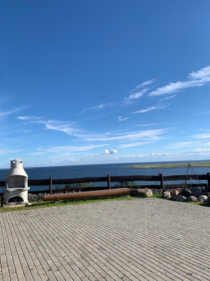 Apartmán Wyspowka Miedzyzdroje Exteriér fotografie