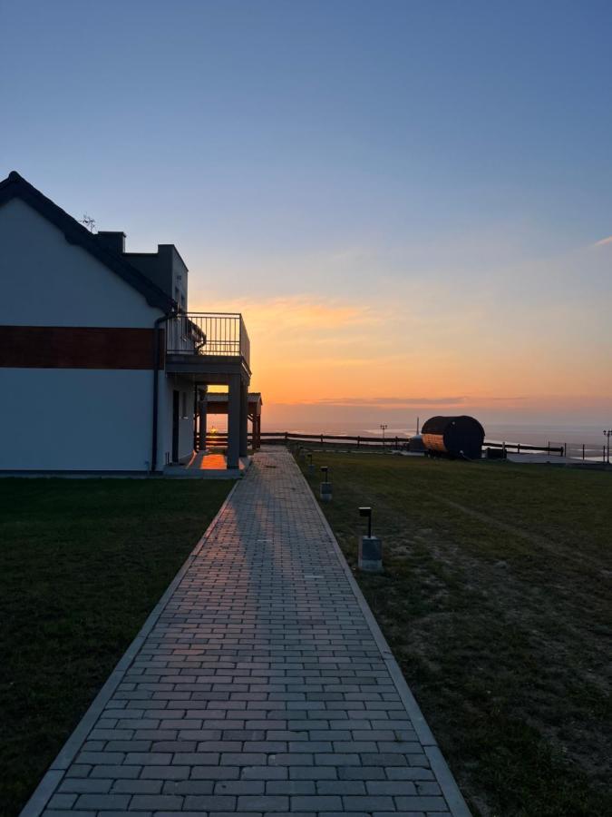 Apartmán Wyspowka Miedzyzdroje Exteriér fotografie