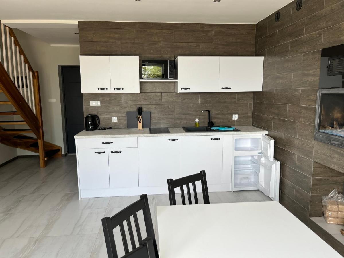 Apartmán Wyspowka Miedzyzdroje Exteriér fotografie