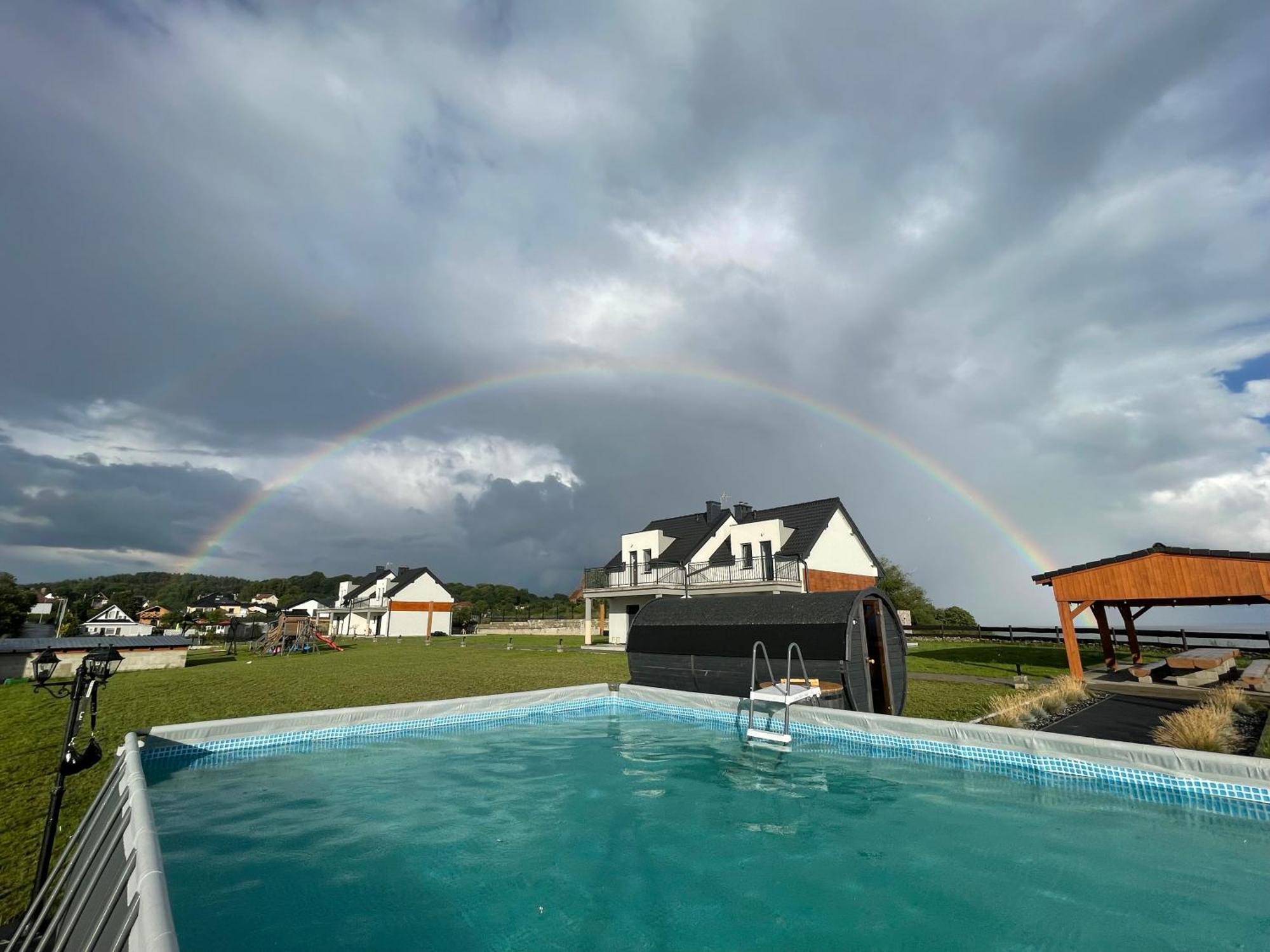 Apartmán Wyspowka Miedzyzdroje Exteriér fotografie